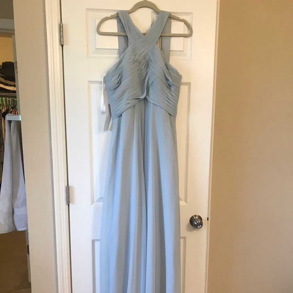 Bridesmaid dress new with tags